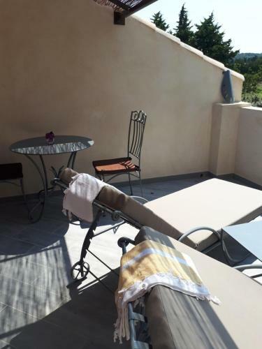 Bed & Breakfast Une Parenthese Pour Deux