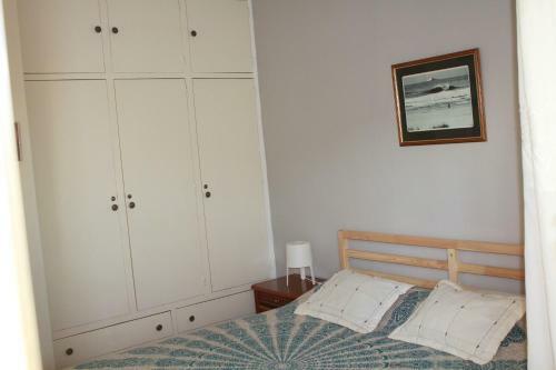Apartamento Beliche