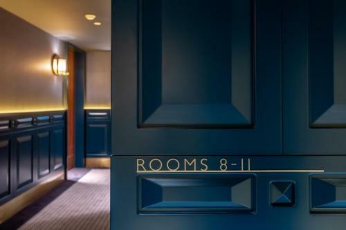 H�stens Sleep Spa - Cbr Boutique Hotel