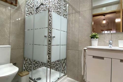 Modern Apartment In Coimbra City Center