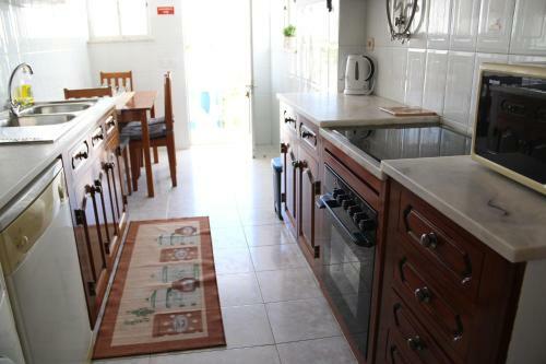 Apartamento Casa Da Av�
