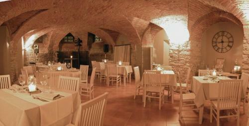 Hotel Villa Scati