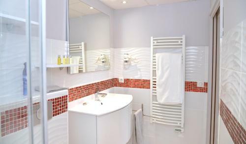Bed & Breakfast Les Chambres de Montplaisir