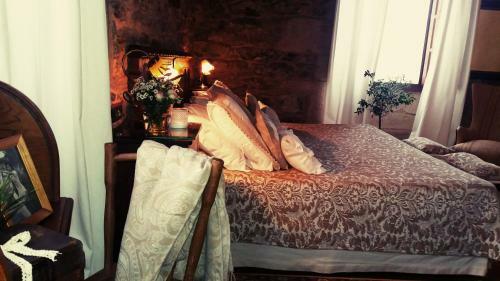 Hotel Pazo De Bendoiro