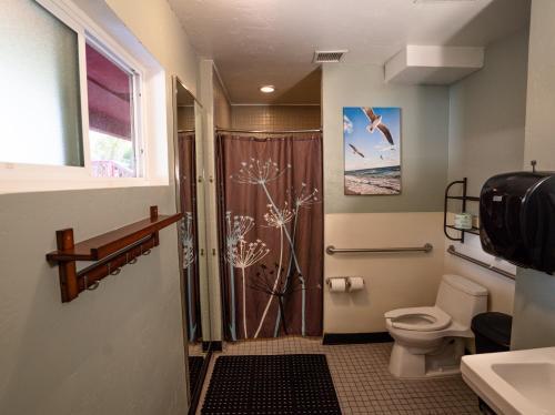 California Dreams Hostel - Ocean Beach