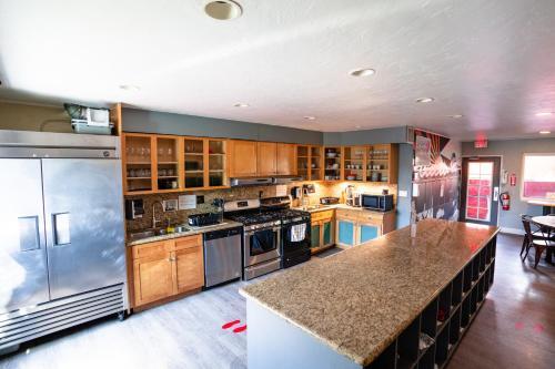California Dreams Hostel - Ocean Beach