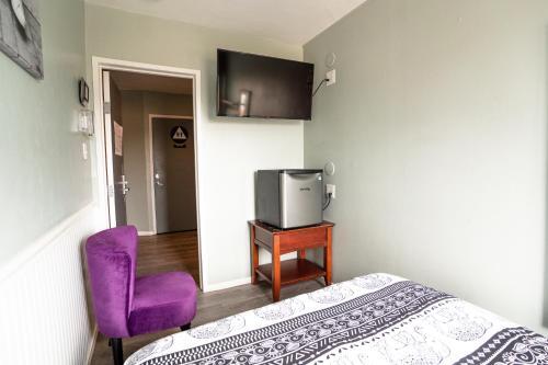 California Dreams Hostel - Ocean Beach