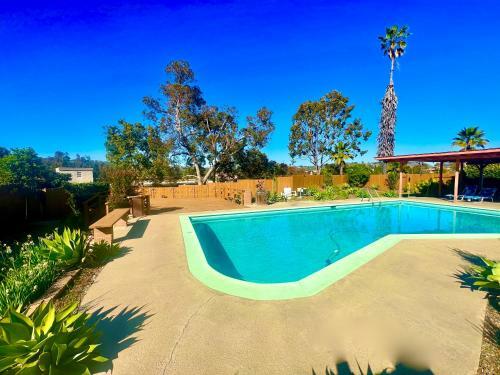 L1 Exquisite House With Views And Private Heated Pool