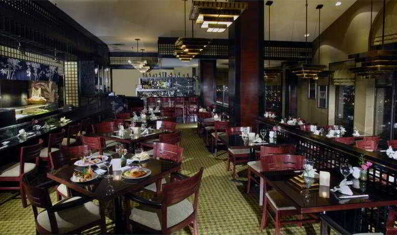 Hotel Delta Toronto East