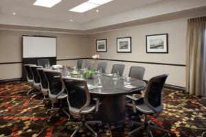 Hotel Delta Toronto East