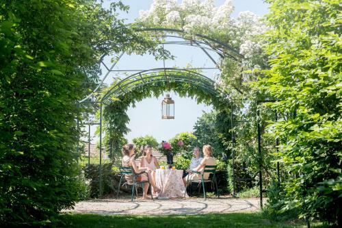 Bed & Breakfast Charmilles Des Cordeliers