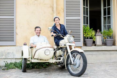 Bed & Breakfast Charmilles Des Cordeliers