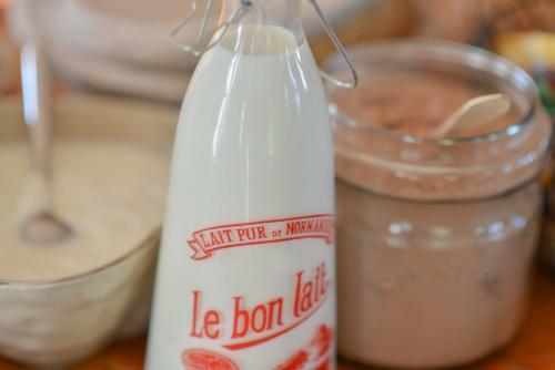 Bed & Breakfast Charmilles Des Cordeliers