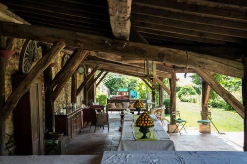 Bed & Breakfast Charmilles Des Cordeliers