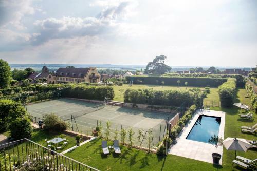 Bed & Breakfast Charmilles Des Cordeliers