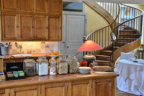 Bed & Breakfast Charmilles Des Cordeliers