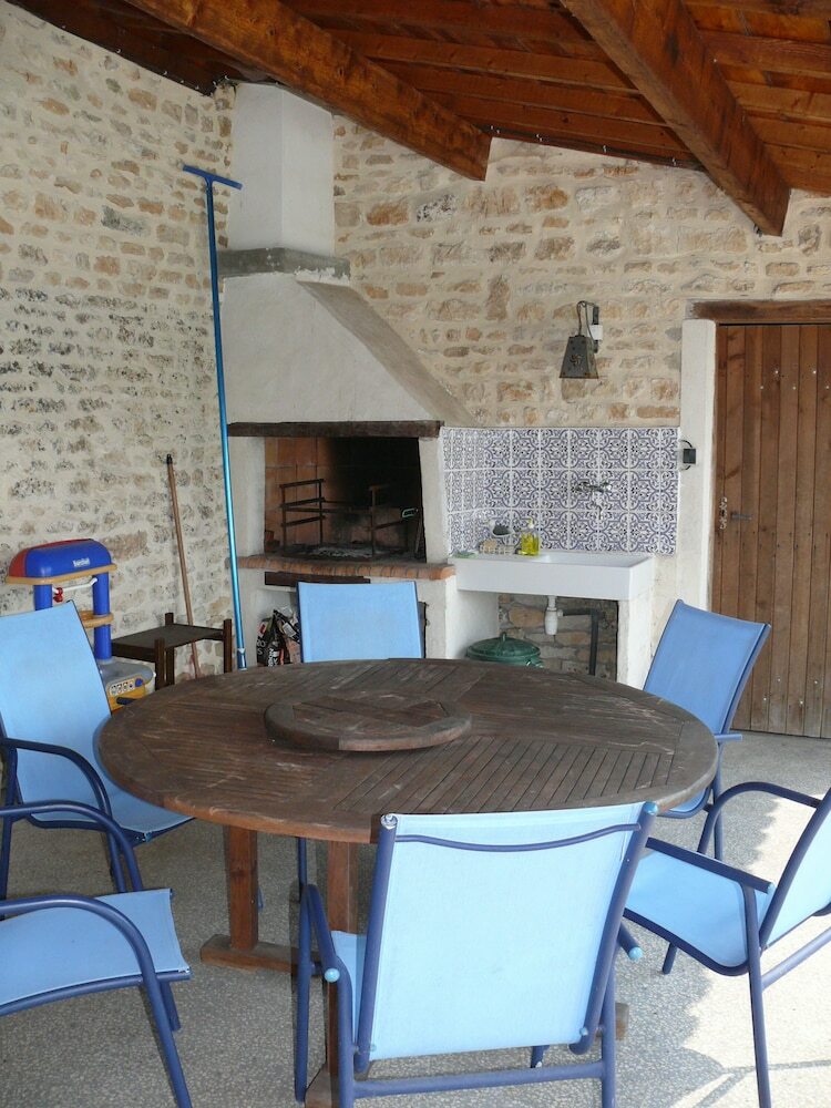 Bed & Breakfast Le Clos De La Vigne