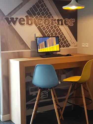 Hotel Balladins Montpellier Perols Parc Des Expositions