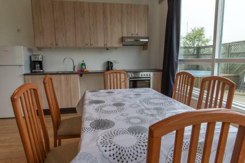 Hotel H�tel Sk�gafoss