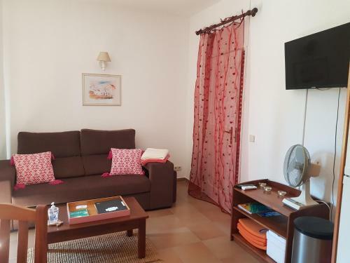 Apartamento Monte-bougainvillea