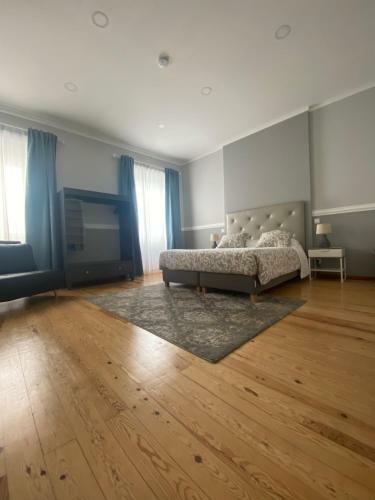 Bed & Breakfast Demo House Luxury Rooms