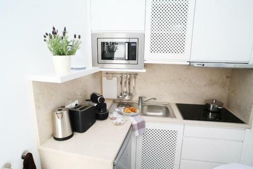 Apartamento Studio Rosmarin
