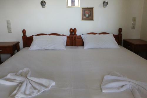 Apartamento Galatia Yellow