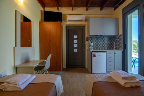 Armonia Villa In Kali Sykia