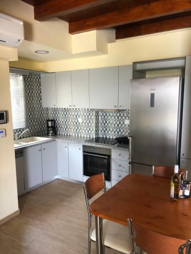 Armonia Villa In Kali Sykia