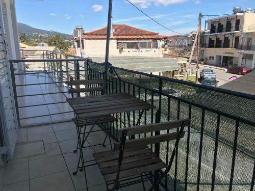 Apartamento J&f Agios Andreas
