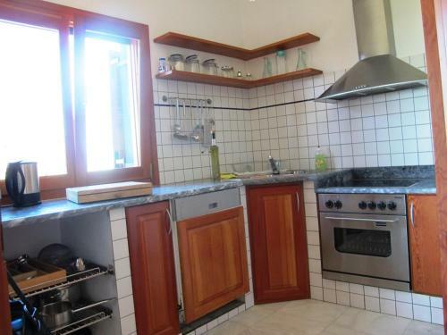 Ionianeon Apartments
