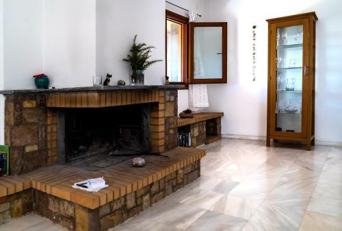 Ionianeon Apartments