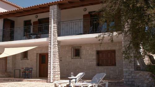 Ionianeon Apartments