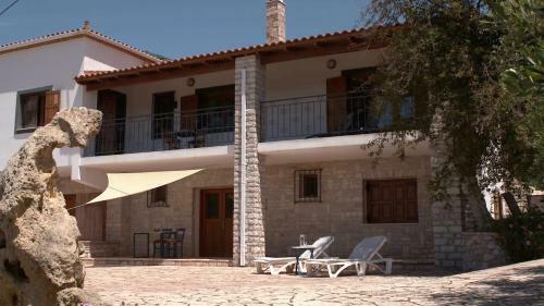 Ionianeon Apartments
