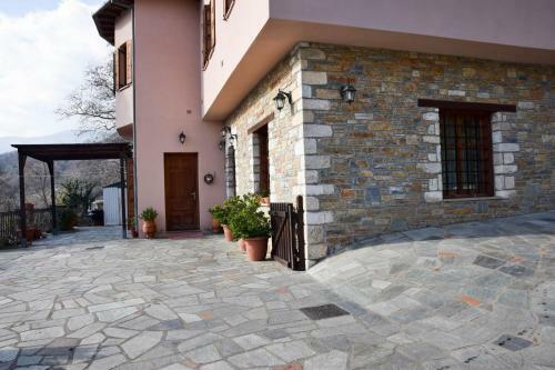Aegean House