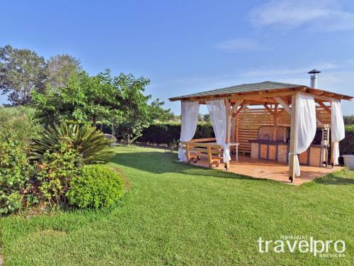 Villa Iris By Travelpro Services- Agios Mamas Beach