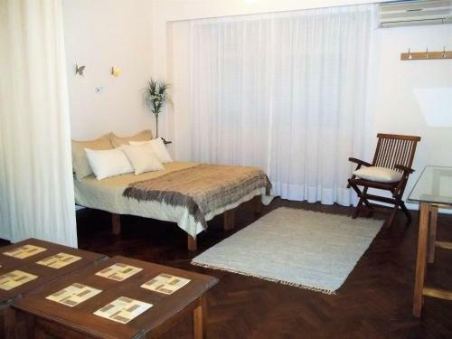 Apartamento Departamento Posadas