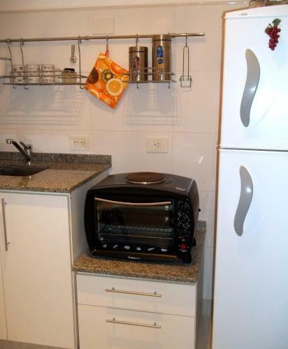 Apartamento Departamento Posadas