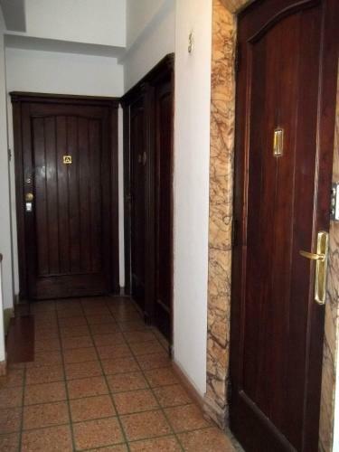 Apartamento Departamento Posadas