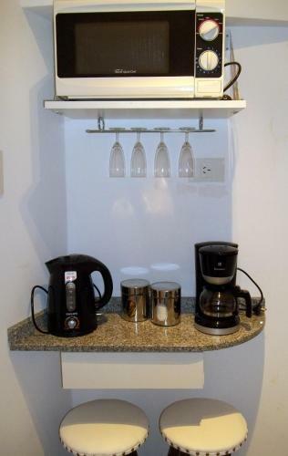 Apartamento Departamento Posadas