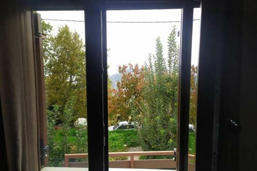Maro's Guesthouse