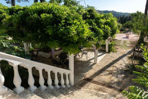 Archontiko Petrettini Boutique Hotel