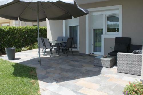 Hostal Villas Mamas Beach
