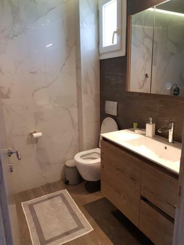 Hostal Villas Mamas Beach