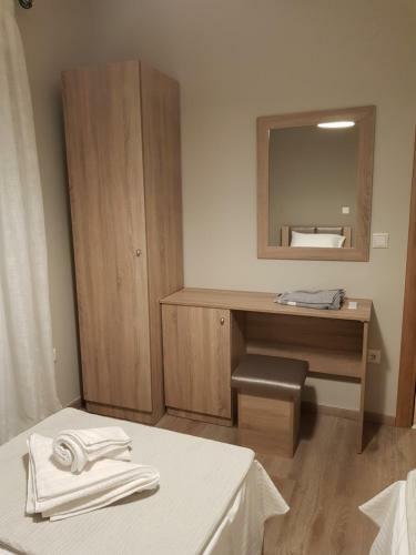 Hostal Villas Mamas Beach