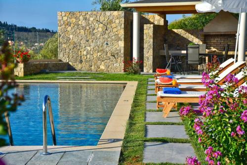 Apartamento Villa Caesar