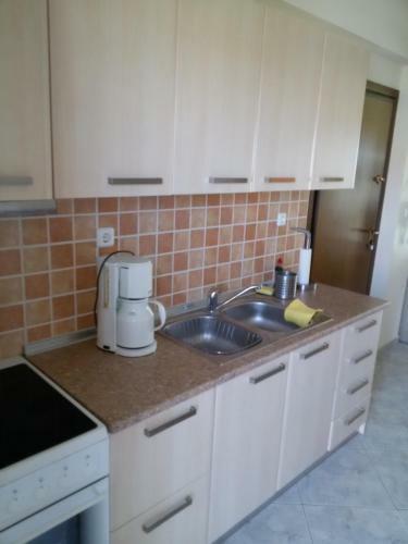 Dimar1 Seaside Apartment