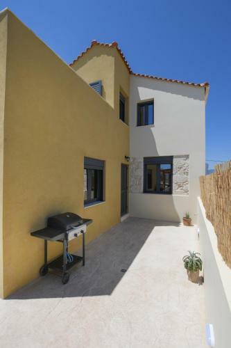 Arismari Villa - Private Pool