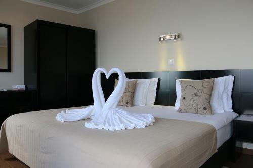 Apartamentos K�smos