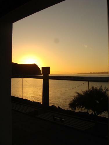 Apartamentos K�smos